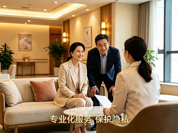 滦平有偿售卵代生女生的客户的客户群体有哪些