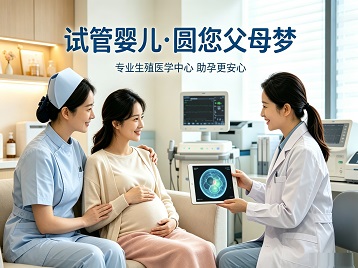 滦平辅助生育服务 试管婴儿行业的兴起背景、发展与未来展望